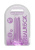 Фалоімітатор RealRock Non Realistic Dildo with Suction Cup 5,3', 13,5 см